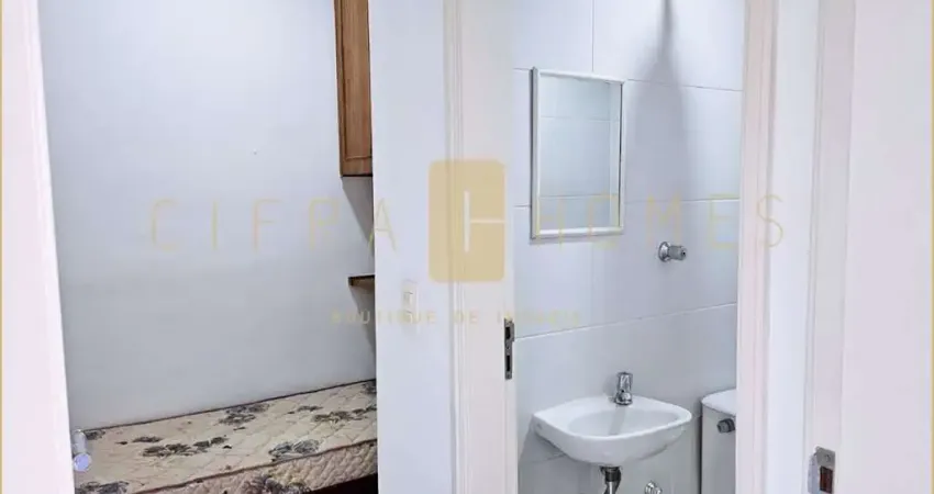 Apartamento residencial para venda e locação, jardim paulista, são paulo - ap0947.