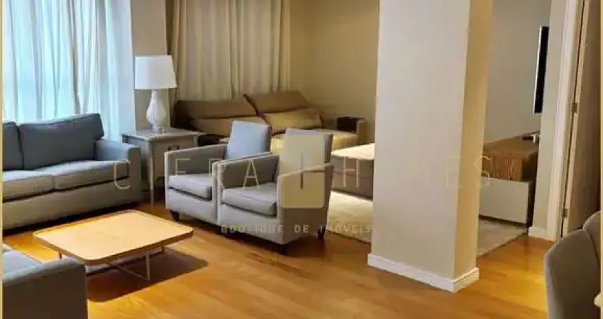 Apartamento Residencial à venda, Cerqueira César, São Paulo - AP0950.