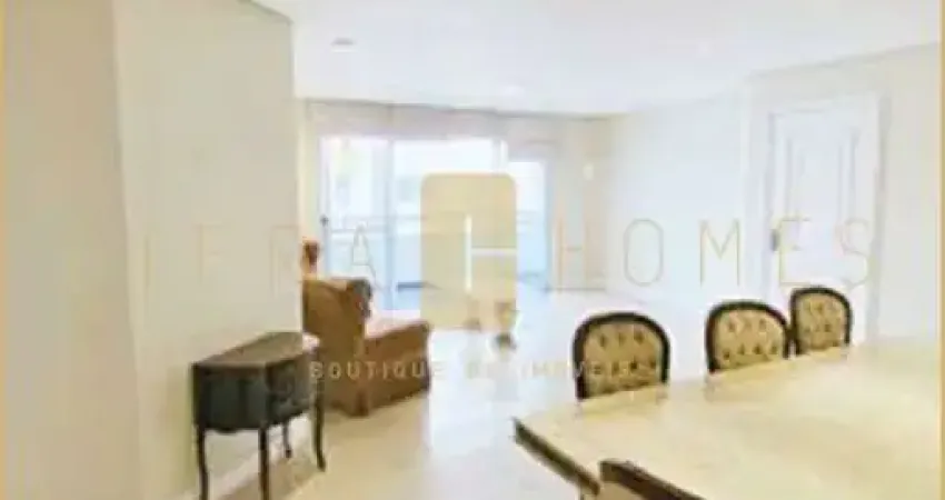 Apartamento residencial à venda, brooklin paulista, são paulo - ap0967.