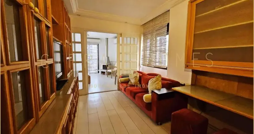 Apartamento residencial à venda, consolação, são paulo - ap0969.