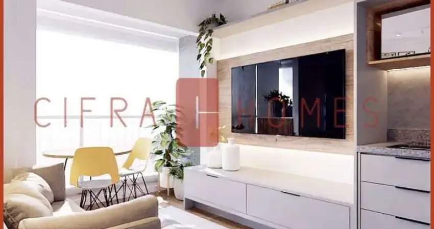 Apartamento residencial à venda, pinheiros, são paulo - ap0982.