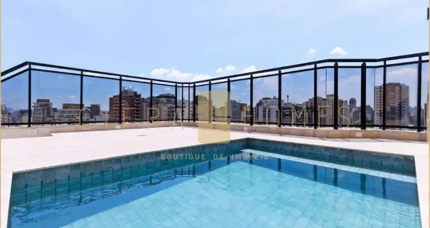 Apartamento residencial à venda, perdizes, são paulo - ap0992.