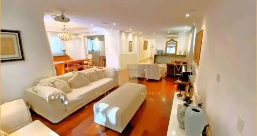 Apartamento residencial à venda, higienópolis, são paulo - ap0997.