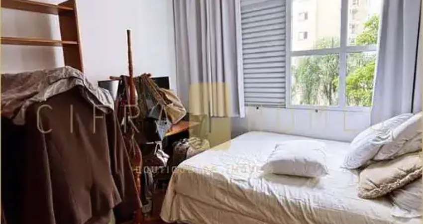 Apartamento residencial para locação, vila mariana, são paulo - ap1005.