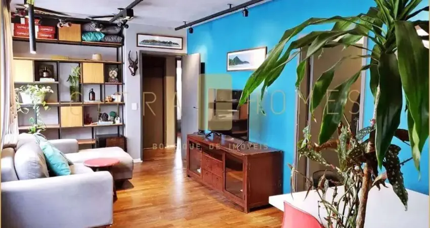 Apartamento residencial à venda, cerqueira césar, são paulo - ap1018.