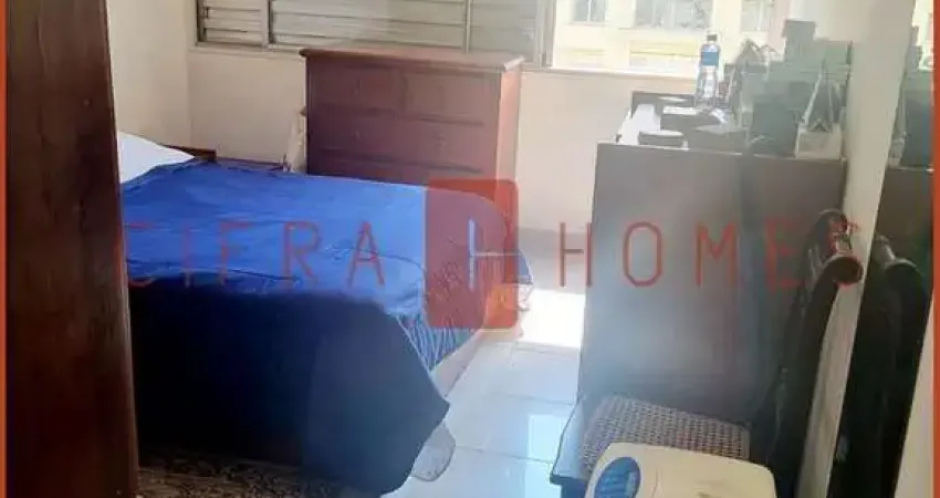 Apartamento residencial à venda, cerqueira césar, são paulo - ap1021.