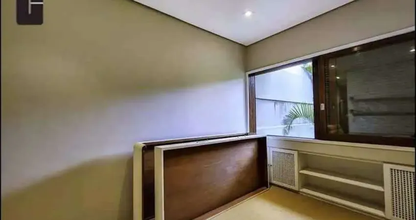 Casa residencial à venda, paineiras do morumbi, são paulo - ca0015.