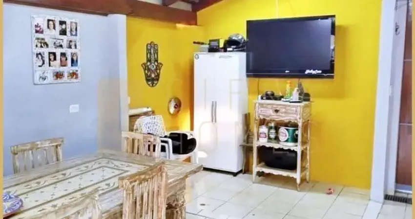 Casa residencial à venda, jardim itaperi, atibaia - ca0017.