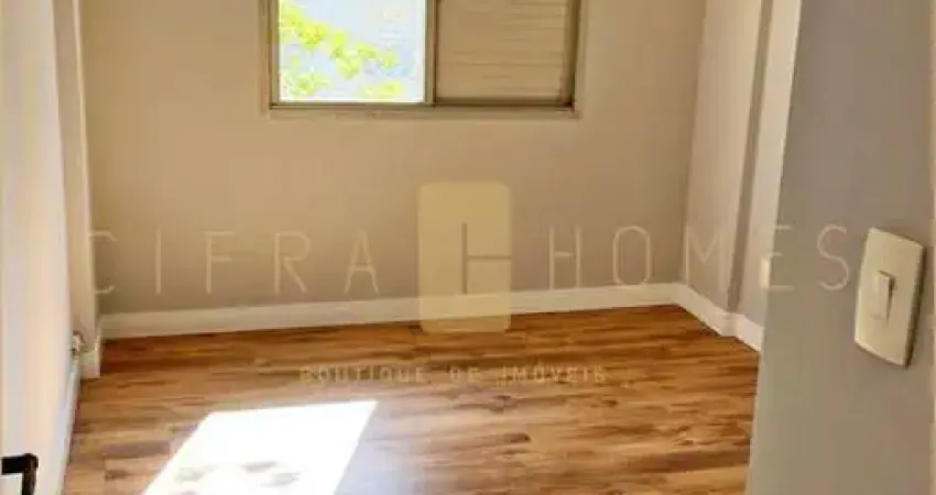 Apartamento residencial para locação, itaim bibi, são paulo - ap1032.