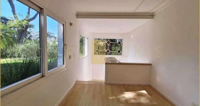 Casa residencial à venda, jardim cordeiro, são paulo - ca0018.