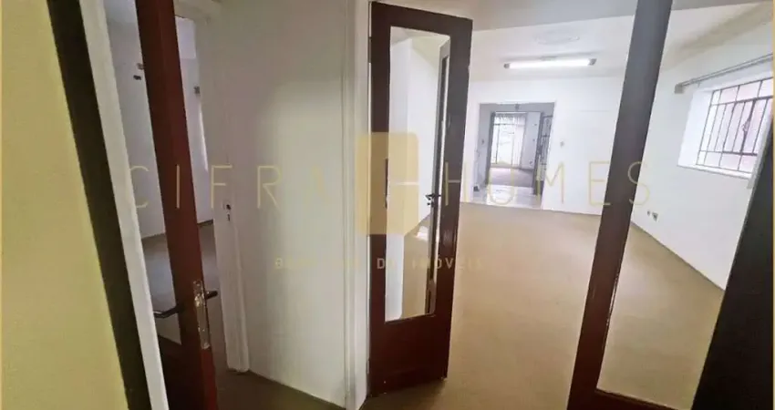 Casa residencial para venda e locação, jardim américa, são paulo - ca0023.