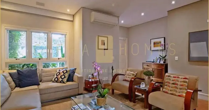 Casa residencial à venda, alto de pinheiros, são paulo - ca0024.