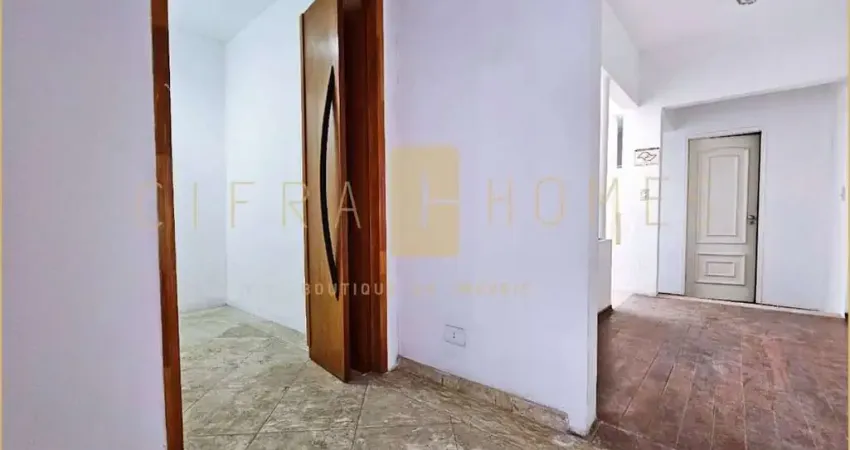 Casa residencial para venda e locação, vila mariana, são paulo - ca0026.