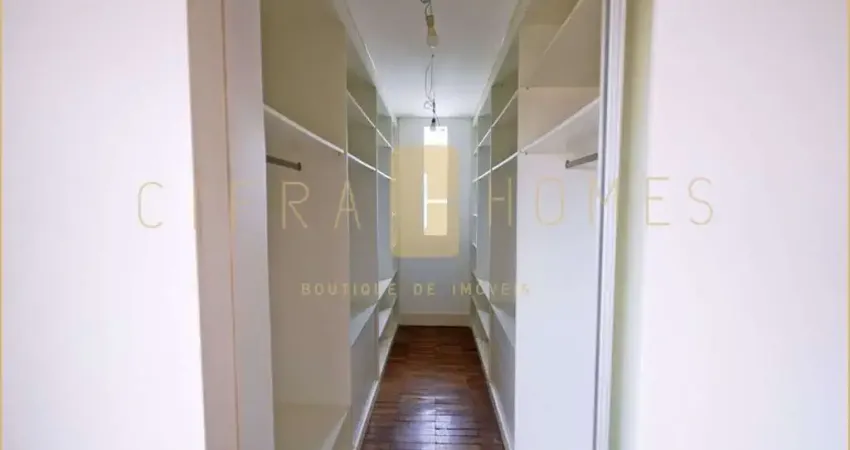 Casa residencial à venda, jardim leonor, são paulo - ca0027.