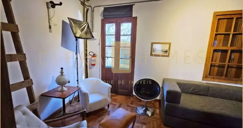 Loft residencial para locação, perdizes, são paulo - lf0004.