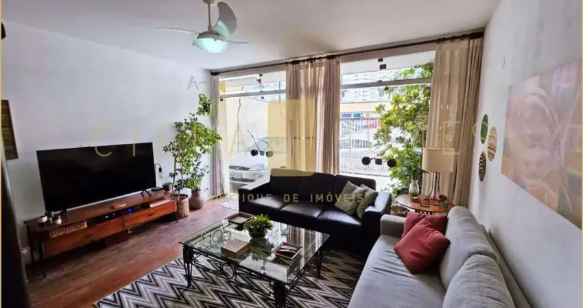 Casa com 3 dormitórios à venda, 150 m² por R$ 1.500.000,00 - Moema - São Paulo/SP