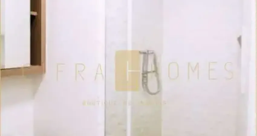 Apartamento residencial para locação, vila olímpia, são paulo - ap1090.