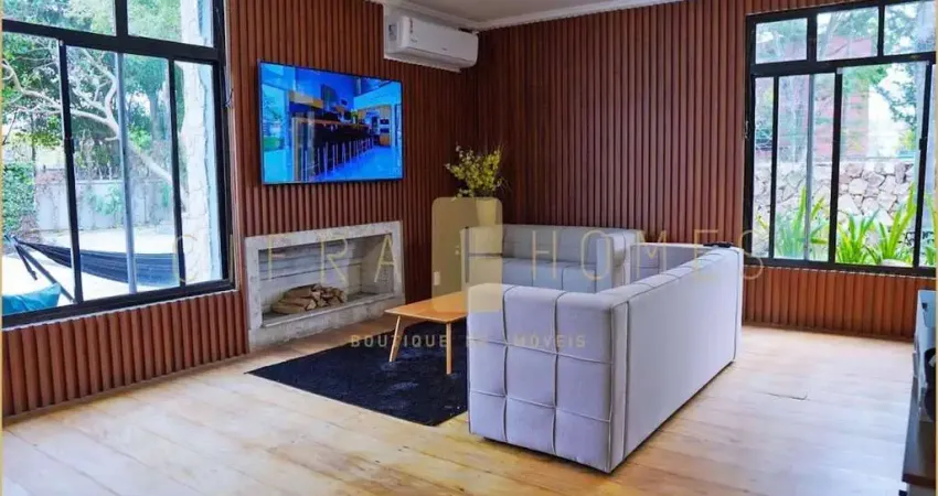 Casa Residencial para venda e locação, Alto de Pinheiros, São Paulo - CA0048.