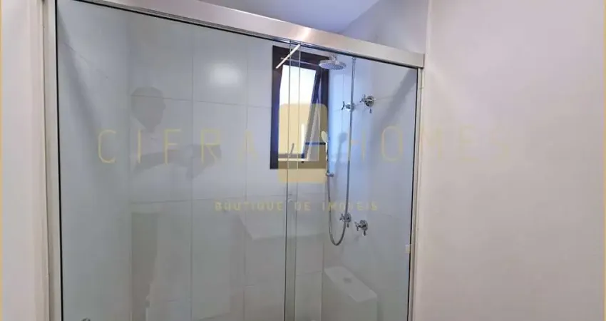 Apartamento residencial à venda, pinheiros, são paulo - ap1096.