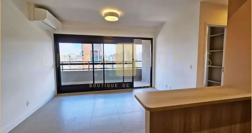 Apartamento Residencial à venda, Pinheiros, São Paulo - AP1096.