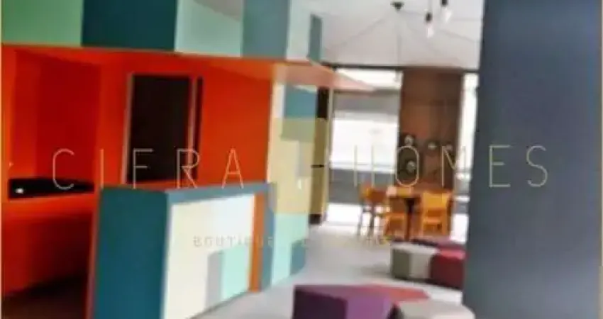 Apartamento residencial à venda, bela vista, são paulo - ap1106.