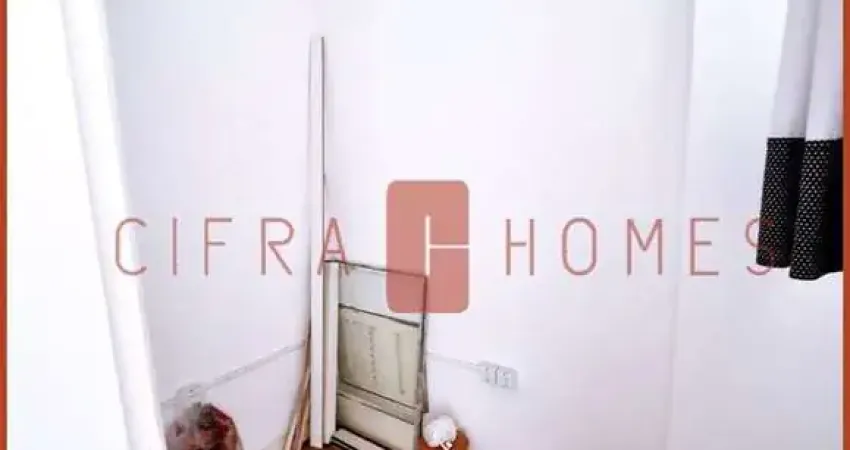 Apartamento residencial para venda e locação, jardim paulista, são paulo - ap1114.