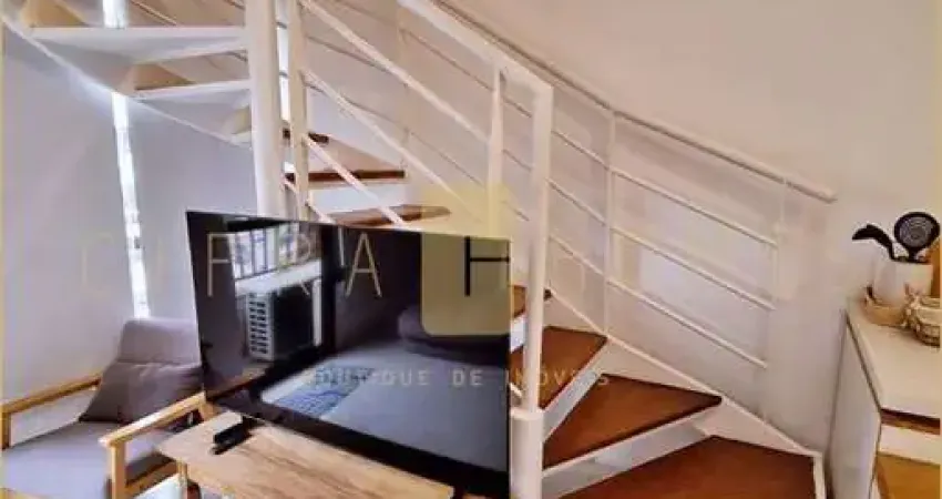 Loft residencial para locação, jardim paulista, são paulo - lf0008.