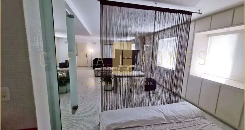 Loft residencial à venda, jardim américa, são paulo - lf0011.