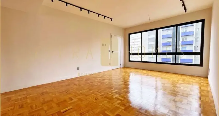 Apartamento residencial à venda, vila olímpia, são paulo - ap1144.