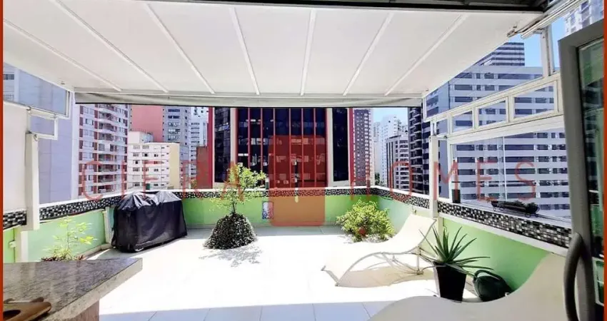 Apartamento residencial à venda, paraíso, são paulo - ap1161.