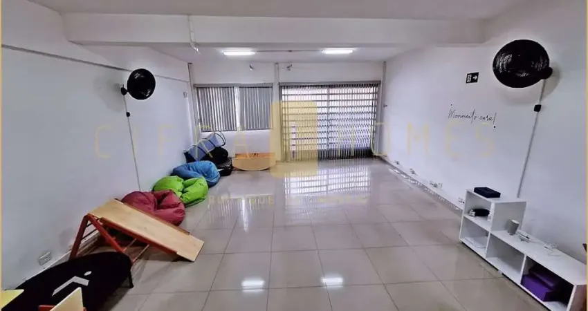 Ponto comercial à venda na Avenida Marquês de São Vicente, Barra Funda, São Paulo