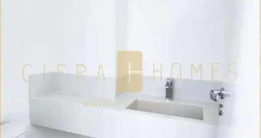 Apartamento residencial à venda, perdizes, são paulo - ap1167.