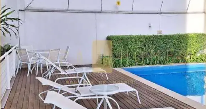 Apartamento residencial para venda e locação, jardim paulista, são paulo - ap1171.