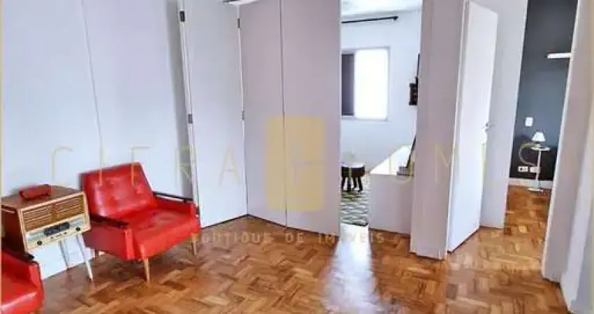 Apartamento residencial à venda, jardim paulista, são paulo - ap1182.