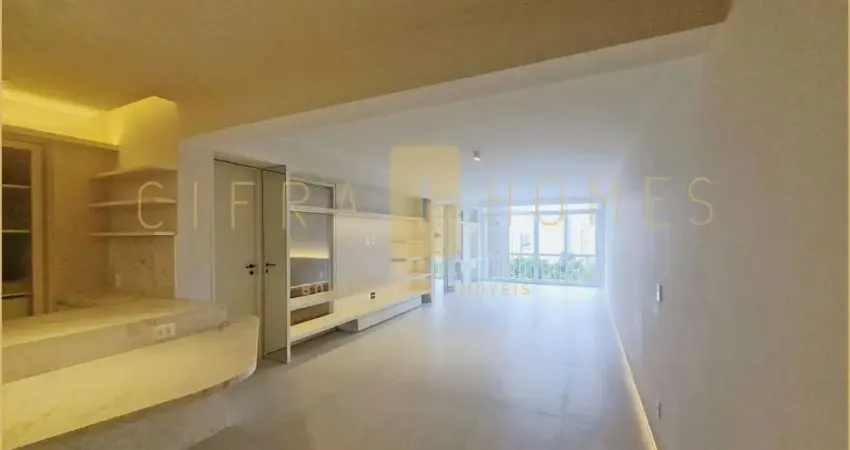 Apartamento residencial à venda, jardim paulista, são paulo