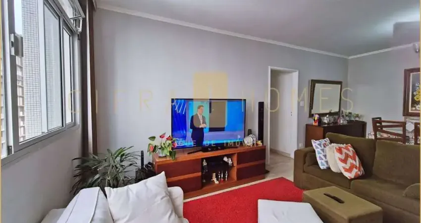 Apartamento Residencial à venda, Jardim Paulista, São Paulo - AP1198.