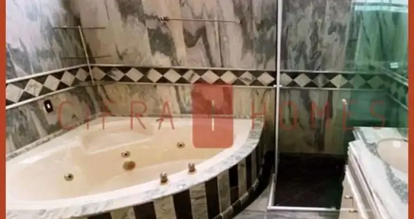 Apartamento residencial à venda, higienópolis, são paulo - ap1200.