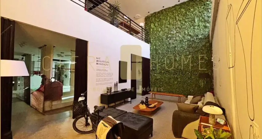 Prédio para alugar, 585 m² por r$ 40.000,00 - brooklin - são paulo/sp