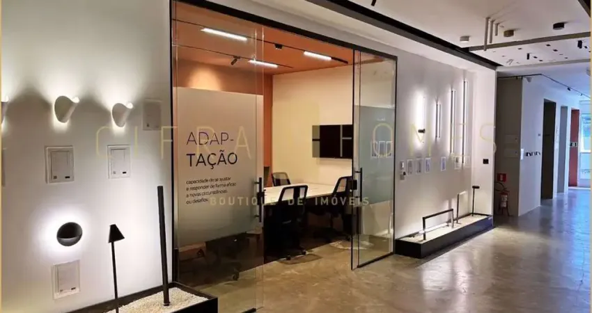 Prédio comercial para locação, cidade monções, são paulo - pr0008.