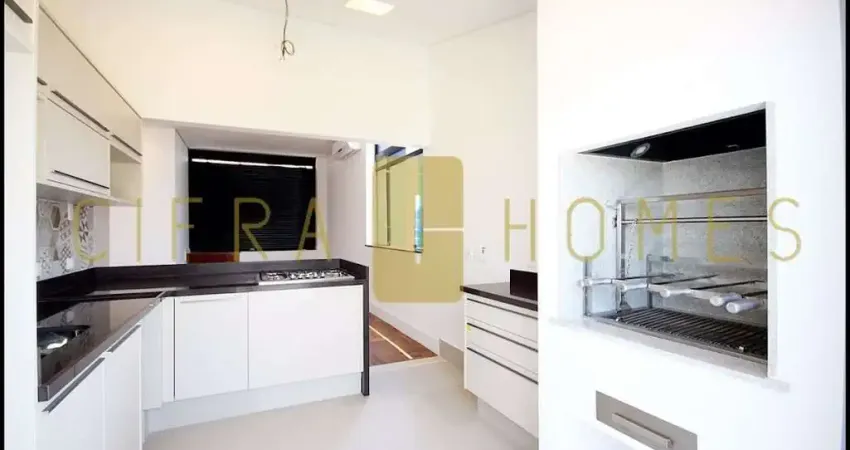 Apartamento residencial à venda, moema, são paulo - ap1215.