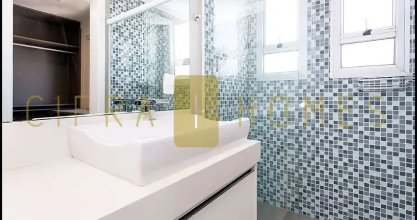 Apartamento residencial para venda e locação, moema, são paulo - ap1221.