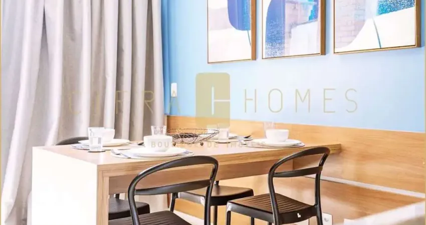 Apartamento residencial para locação, brooklin, são paulo - ap1225.