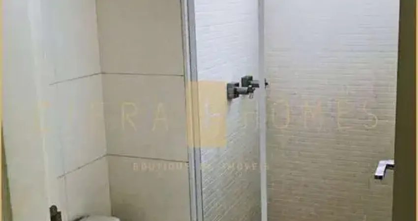 Apartamento residencial para locação, jardim paulista, são paulo - ap1230.