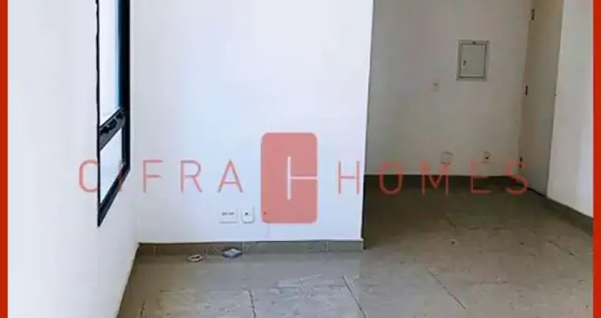 Sala comercial com 1 sala à venda na Rua Turiassu, Perdizes, São Paulo