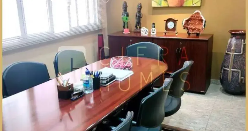 Sala comercial com 4 salas à venda na Rua Itapeva, Bela Vista, São Paulo