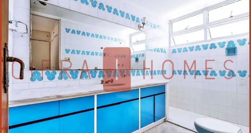 Apartamento residencial à venda, bela vista, são paulo - ap1313.