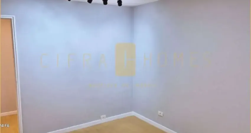 Sala comercial com 1 sala à venda na Avenida Paulista, Bela Vista, São Paulo