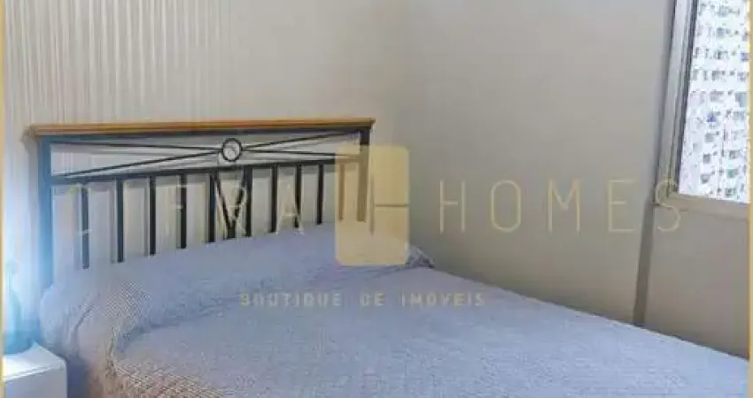 Apartamento residencial à venda, jardim paulista, são paulo - ap1319.