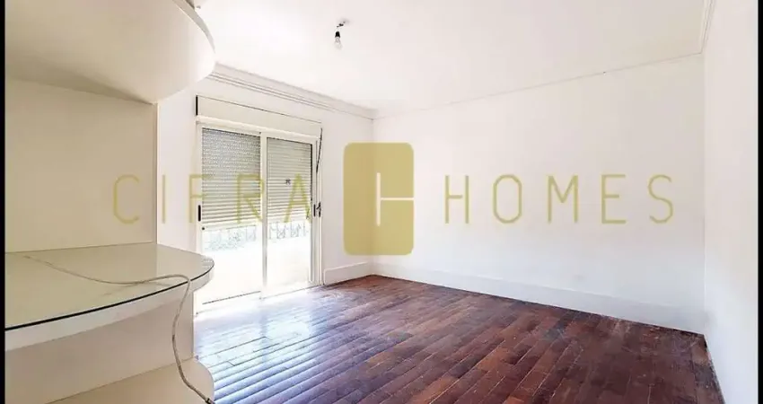 Apartamento residencial à venda, vila madalena, são paulo - ap1320.