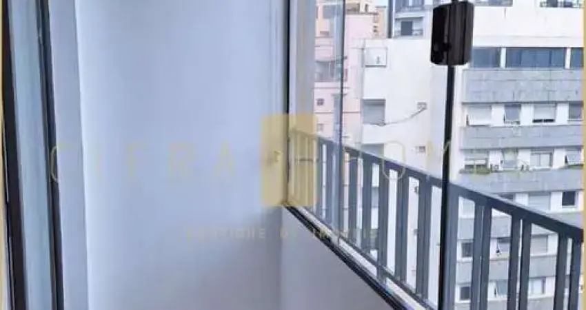 Apartamento residencial para locação, moema, são paulo - ap1326.